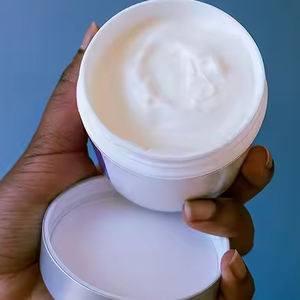 Marque privée 100% naturel végétalien corps peau réparation <span class=keywords><strong>Anti</strong></span> post-partum profonde acné cicatrice enlèvement vergetures crème d'élimination - Product Image 3