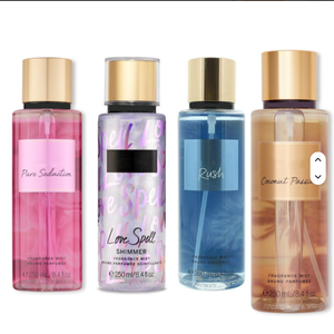 عطر الجمال السري المخصص عطر نسائي على الطراز الفيكتوري عطر نسائي إصدار ساخن - Product Image 1