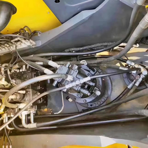 Excavatrice KOBELCO d'origine japonaise de 21 tonnes, KOBELCO SK210-8 SK210 22 tonnes 20 tonnes SK200-10 à vendre à bas prix - Product Image 6