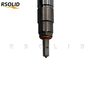 Inyector Common Rail Rsoliddiesel 0445110960 0 445 110 960 para A4 B9, A4 B9 Avant, A5, Passat, Piezas de Motor 2.0 TDI - Product Image 4