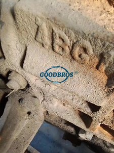 Diesel <span class=keywords><strong>4bg1</strong></span> 4BG1T sử dụng động cơ cho <span class=keywords><strong>ISUZU</strong></span> máy xúc máy xây dựng - Product Image 6