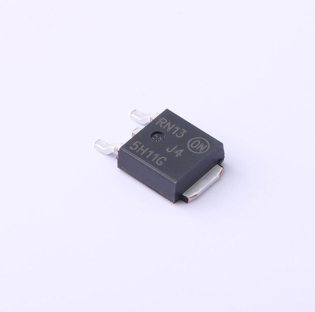 Electronic Components 80V 8A Transistor MJD45H11T4G J45H11G Products Supplier Price Seller Provider Factory