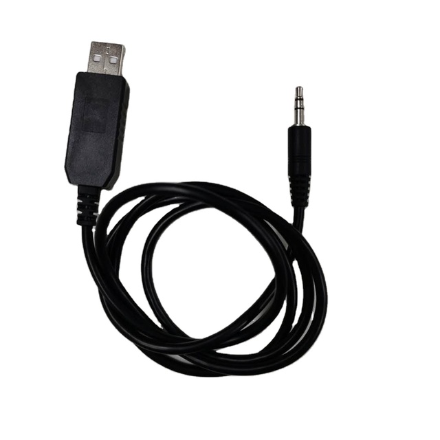 QYT Programming Cable for Mobile Radio KT Series KT-8900 KT-7900D KT-780Plus KT-8900D KT-8900R Etc.