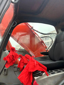 High Quality Used Doosan Korea Made DX225LCA 22.5TON Excavator gearbox equipped pump operated - Product Image 3