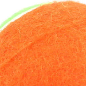 Hecho con materiales de alta calidad, 1 paquete de zapatillas de tenis de clase B de alta elasticidad, colores mixtos, 4.85 cm - Product Image 5