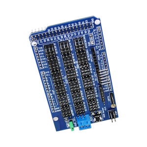OKY2201 Mega Sensor Shield V2.0 pour Arduino Mega 32, commande de servomoteur, Bluetooth, interface LCD IIC - Product Image 6