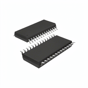 28 TSSOP Original Electronic Circuit Components LM2640MTC-ADJ Power Management (PMIC) - Product Image 1