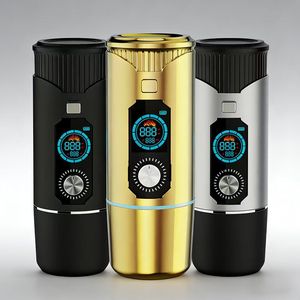 Modèle privé ensemble de narguilé électronique Shisha/<span class=keywords><strong>Chicha</strong></span> batterie détachable avec réglage de la température narguilés électriques - Product Image 1