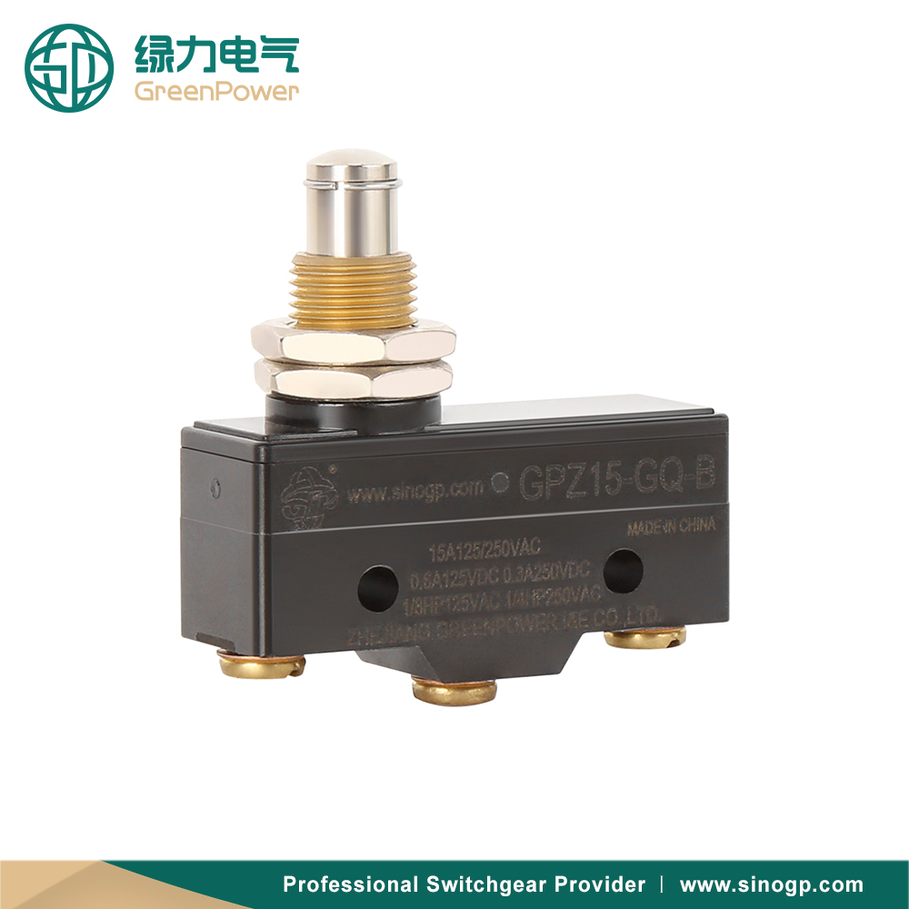Abb 36ka 10a 2p leistungsschalter - s120440