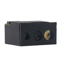 Module de lecteur de codes QR USB TTL, remplace SV021-10G, 1280*800 pixels CMOS, 120fps, module de lecteur de codes 2D, périphérique terminal