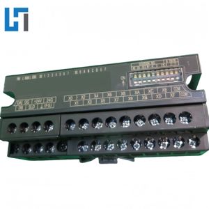 Nuevo y Original Plc, módulo PLC de 2. 0 2, controlador de automatización Industrial, stock de almacén - Product Image 2