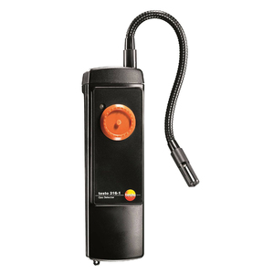 เครื่องตรวจจับแก๊สรั่ว316-3 316-1 316-อดีต316-1 testo 316-3สารทำความเย็น316-1 - Product Image 3