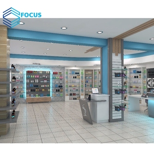 Meilleur Prix Meilleur Prix Comptoir <span class=keywords><strong>D</strong></span>'<span class=keywords><strong>exposition</strong></span> de Pharmacie de <span class=keywords><strong>Table</strong></span> de Comptoir De Magasin - Product Image 6