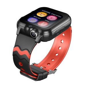 นาฬิกาสมาร์ทวอทช์เด็ก TKYUAN <span class=keywords><strong>2022</strong></span> FG45 รุ่นใหม่ รองรับ 4G GPS กันน้ำ พร้อมซิมการ์ด โทรออกได้ มีระบบ SOS GPS - Product Image 2