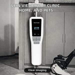 Alat Pencari Vena Klinik Medis untuk Dewasa dan Anak-Anak, Laboratorium Rumah, Perawatan Hewan Veteriner, Instrumen Analitik Klinis - Product Image 2