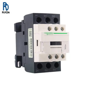 คอนแทคเตอร์แม่เหล็กไฟฟ้ากระแสสลับ Schneiders Brands Tesys LC1D09 LC1D12 LC1D18 LC1D25 LC1D32 LC1D40 LC1D50 LC1D65 LC1D80 LC1D95 - Product Image 1