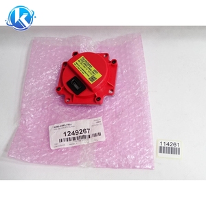 TOUT NOUVEAU DÉCODEUR PULSE <span class=keywords><strong>A64</strong></span> A860-0360-V501 LOC # GF101 - Product Image 1