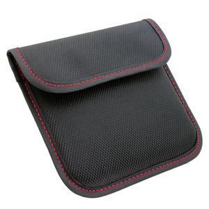 Chất lượng cao biểu tượng tùy chỉnh không thấm nước UV máy ảnh Lọc trường hợp và túi lọc với 100*100mm 4 * 5.65inc 100*150mm OEM bộ lọc - Product Image 5