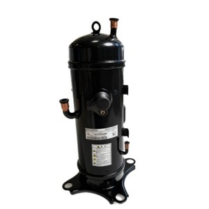 Compresseur de climatisation et de réfrigération GTD5160NH40K AGT201B767HA, refroidissement et chauffage, fabrication chinoise - Product Image 5