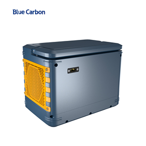 Sistema de Energía Solar Integrado Blue Carbon de 1kWh y Estación Portátil, Sistema Solar Portátil de 12V 80Ah - Product Image 5