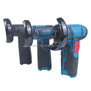 Amoladora Angular Inalámbrica, Mini Amoladora Eléctrica para Cortar, Herramienta Eléctrica a Batería de 12v - Product Image 2