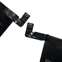 Batterie de remplacement originale pour Xiaomi 13 Lite 14 14 Pro 10 Ultea 14 Ultra Poco X3 Pro Poco F3 Series Batteries de téléphone portable