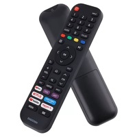 Télécommande universelle pour téléviseur EN2G30H, remplacement adapté pour Hisense Smart TV / LED TV / 4K UHD TV