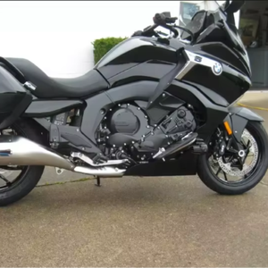 ¡LISTO PARA CONDUCIR! ÚLTIMAS OFERTAS 2025 PARA Motocicletas Cruiser BMW <span class=keywords><strong>K1600B</strong></span> en Venta - Product Image 1