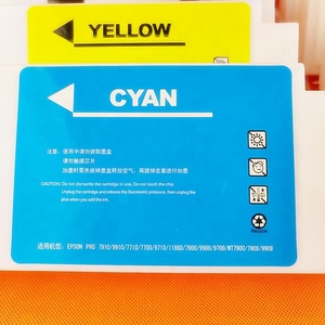 <span class=keywords><strong>Cartouche</strong></span> de système <span class=keywords><strong>en</strong></span> vrac pour imprimante <span class=keywords><strong>Epson</strong></span> 9900 7900 7890 9890 9700 7700 - Product Image 5