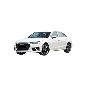 NEW <strong>Sedan</strong> A4L Fuel Model Car 2.0T 190 hp L4 Used Gasoline Cars 4-door 5-seater <strong>Sedan</strong> <strong>Medium</strong> <strong>Sized</strong> Car - Product Image 1