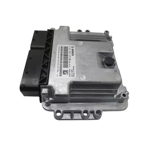 Bộ điều khiển động cơ mới Weichai 0281033289, bo mạch máy tính <span class=keywords><strong>ECU</strong></span> 1000950804, phụ tùng động cơ - Product Image 2