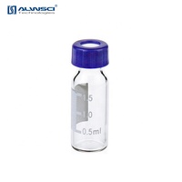 ALWSCI Kaca Autosampler GC Chromatografi 9-425 2Ml