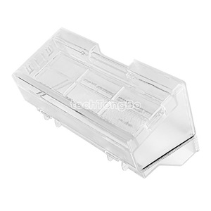 Apto para <span class=keywords><strong>Dreame</strong></span> <span class=keywords><strong>Bot</strong></span> <span class=keywords><strong>W10</strong></span> / <span class=keywords><strong>W10</strong></span> Pro Robot aspirador repuestos cubo de basura caja contenedor de polvo accesorio de colección - Product Image 5