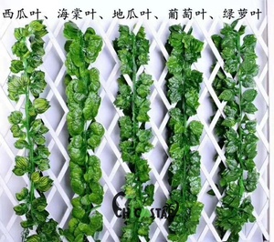 Lá Hàng Rào Nhân Tạo Có Thể Mở Rộng Liễu <span class=keywords><strong>Trellis</strong></span> Hàng Rào/Cỏ Nhựa Nhân Tạo Có Thể Thu Vào Sử Dụng Trong Nhà Acceclamble YY-ZJQ-12 36 - Product Image 6