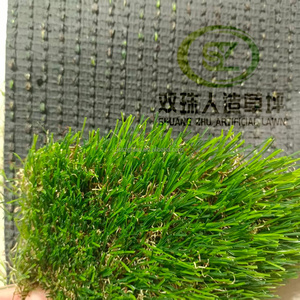 Gazon artificiel découpable pour loisirs, <span class=keywords><strong>pelouse</strong></span> <span class=keywords><strong>synthétique</strong></span> DIY pour la décoration de jardin et de balcon - Product Image 5