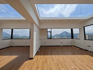 Ventana Abatible con Marco de Aleación de Aluminio y Ventana Fija, Malla de Acero Inoxidable, Aislamiento Térmico, Persiana para Baño o Villa - Product Image 3