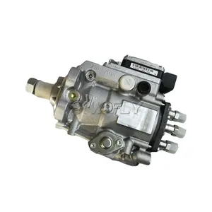 Pompa Injeksi Bahan Bakar Asli 3937690 3939940 untuk Cummins Engine Qsby 5,9 Hyundai HL760-7 R290LC-7 untuk Bosch VP44