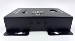 Компактный виброметр VBS - высокоточный датчик частоты вращения/измерения смещения вала для вращающегося оборудования - Product Image 4