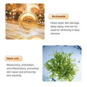 Tónico Facial Suavizante con <span class=keywords><strong>Ceramidas</strong></span>, Spray de Arroz, Hidratante, Refrescante y Humectante para Hombres, Uso Matutino y Nocturno - Product Image 4