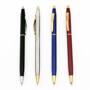 Bolígrafo Clásico Century con Punta de Metal - Product Image 2