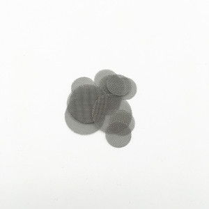 Malla Metálica de Acero Inoxidable de 4.3mm, 8mm y 9mm para Auriculares y Audífonos - Product Image 6