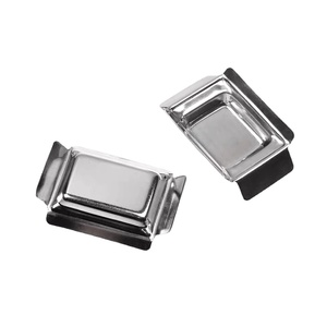Stainless Steel Histology Embedding Base Mold Reusable <b>Paraffin</b> Tissue Embedding Mold For Pathology Sample Preparation - Product Image 6