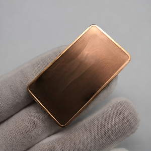 Barra <span class=keywords><strong>de</strong></span> <span class=keywords><strong>Cobre</strong></span> <span class=keywords><strong>de</strong></span> 1 kg, 1, 5 y 10 oz, Barra <span class=keywords><strong>de</strong></span> Lingote Chapada en Oro y Plata <span class=keywords><strong>de</strong></span> 1 <span class=keywords><strong>Kilo</strong></span>, Tamaño Personalizado, en <span class=keywords><strong>Venta</strong></span> - Product Image 3