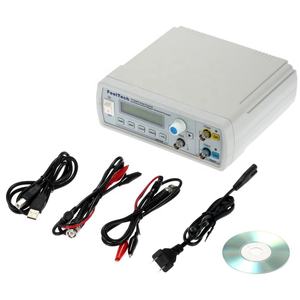 FY3200S 24MHz <strong>DDS</strong> Dual-channel <strong>Function</strong> High Power Digital Audio Signal <strong>Generator</strong> - Product Image 5