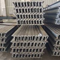 Acier en T laminé à chaud, acier au carbone S235JR S355JR, norme ASTM, sur mesure selon le dessin, stock d'usine en Chine