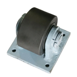 Parti di <span class=keywords><strong>betoniera</strong></span> per <span class=keywords><strong>camion</strong></span> mixer rullo tamburo ruota di supporto per 24 Ton con albero e staffe - Product Image 1