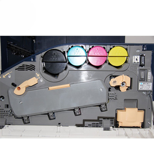 Impresora Reacondicionada para Fotocopiadora Xerox ApeosPort-V C5575, Impresora/Copiadora A3 ApeosPort-V C5575 para Fotocopiadora Xerox C5575 - Product Image 6