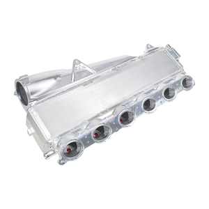 宝马第<span class=keywords><strong>2</strong></span>代B58用CNC注塑高性能进气歧管，带中冷器 - Product Image 6