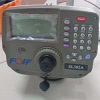 Niveau numérique de haute précision FOIF EL302A, niveau à bulle, niveau automatique, instrument, 100 en stock