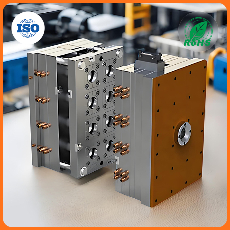 Custom Cheap Plastic Injection Mould Manufacturer
